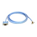 Nonin Analog output cable - 3 feet/1meter (unterminated)