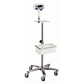 Nonin Rolling Stand for 7500 & Avant Series