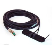 Nonin PureLight® Adult/Pediatric fiber optic sensor with 30' sensor cable, 10m