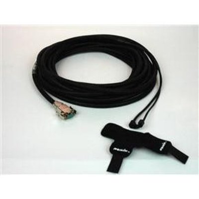 Nonin PureLight® Infant/Pediatric fiber optic sensor with 20' sensor cable, 6m