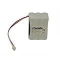 Nonin Battery Pack NiMH, 7,2V for Avant