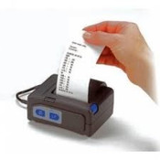 Nonin Thermal Printer, Avant series, incl. Serial Cable