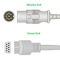 Unimed SpO2, U708-07, Datascope, 2.2m, 0012-00-0516-02