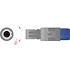 Unimed SpO2, Adapter/Extension Cable, Nellcor non-Oximax, 2.2m