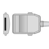 Unimed SpO2, Adapter/Extension Cable, Masimo LNOP sensor, 2.2m