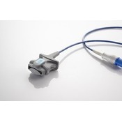 Unimed SpO2, Adult Soft Sensor, 1.1m , U403S-05