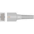 Unimed SpO2, Pediatric Soft Sensor, 1.1m , U103S-05