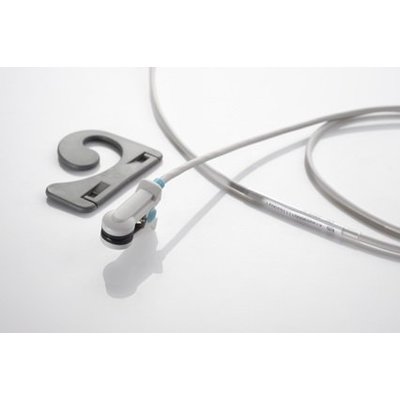 Unimed SpO2, Adult Ear Clip Sensor, 1.1m, U903-07