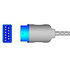 Unimed SpO2,Neonate Wrap Sensor, 3m , U310-21