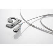 Unimed SpO2, Adult Ear Clip Sensor, 3m,OXY-E4-H, U910-02