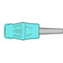 Unimed SpO2, Adult/Neonate Wrap Sensor, 1.1m ,(OXY-W-UN), U603-127 U603-127