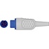 Unimed SpO2, Adult Finger Sensor, 3m, U410-22M