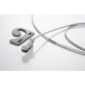 Unimed SpO2, Adult Ear Clip Sensor, 3m, U910-69
