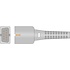 Unimed SpO2, Adult Ear Clip Sensor , 3m, U910-01