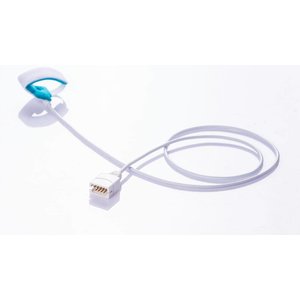 Unimed SpO2, Disposable Adult/Neonate(+30kg) (-3kg)Sensor, 0.9m, N543-01, 24Pc/Box