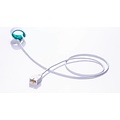 Unimed SpO2, Disposable Pediatric(15-40kg)Infant(1-15kg) Sensor, 0.9m, N533-01, 24Pc/Box