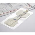 Unimed SpO2, Disposable Adult(+30kg) Sensor, 0.9m, F503-02, 24Pc/Box
