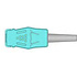 Unimed SpO2, Disposable Pediatric (15-40kg) Sensor, 0.9m, U523-127, 24Pc/Box