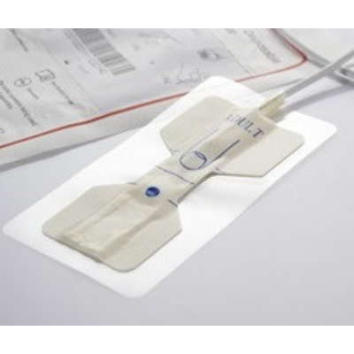 Unimed SpO2, Disposable Neonate (+30kg) Sensor, 0.9m, U543-127, 24Pc/Box