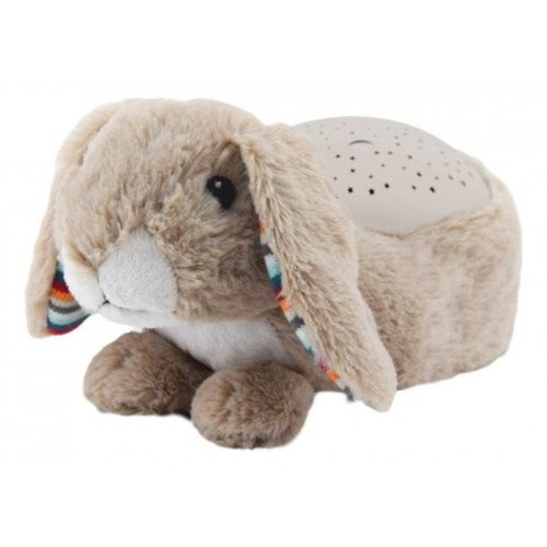 Zazu Ruby Starprojector - Rabbit Zazu Ruby Starprojector - Rabbit
