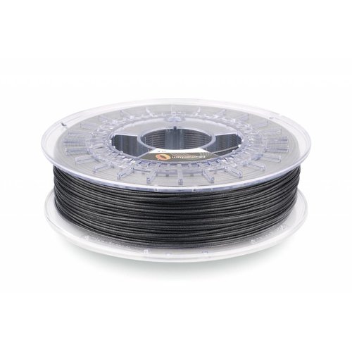  Fillamentum PLA Vertigo Grey, Premium 3D filament, 750 gram 