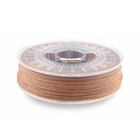 Timberfill / hout, Cinnamon, hout gevuld 3D filament