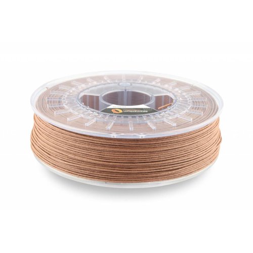  Fillamentum Timberfill / hout, Cinnamon, hout gevuld 3D filament 