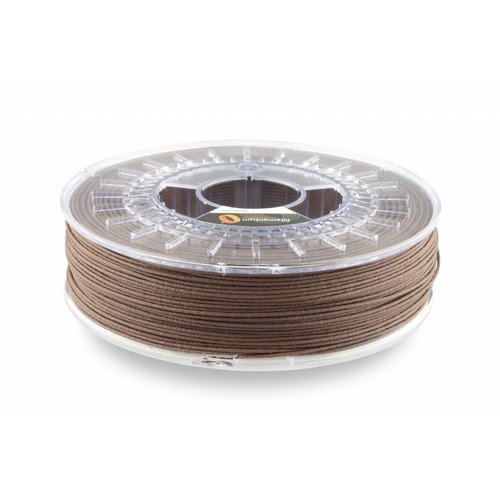  Fillamentum Timberfill Rosewood - wood composite PLA filament, 750 grams 