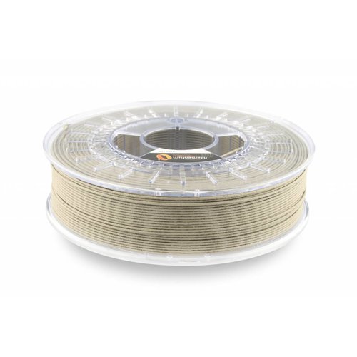  Fillamentum Timberfill / hout: Champagne, hout gevuld 3D filament, 750 gram 