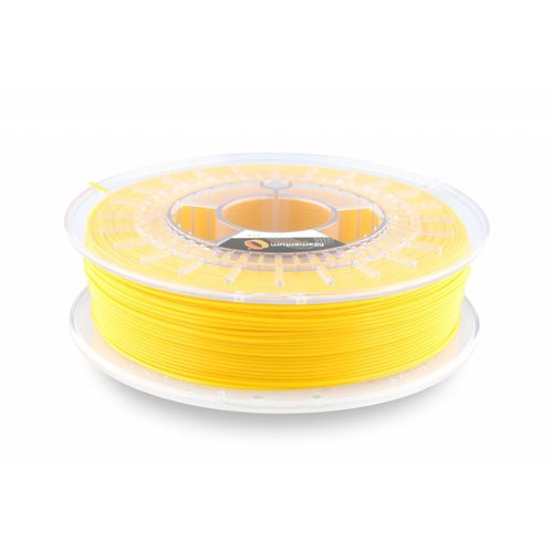  Fillamentum ASA Traffic Yellow, RAL 1023 - technical polymer, 750 grams 