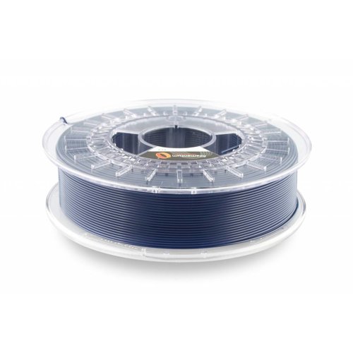  Fillamentum PLA Cobalt Blue: RAL 5013, Pantone 5255, 750 gram (0.75 KG) 