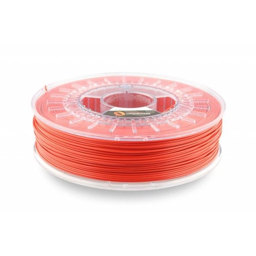  Fillamentum ASA Traffic Red, RAL 3020 / Pantone 485 - technical polymer, 750 grams 