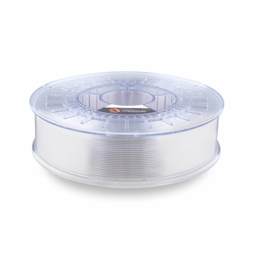  Fillamentum CPE (co-polyester) HG100 Gloss (verbeterd PETG), Natural / transparent-3D filament 