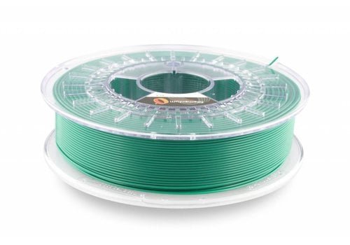  Fillamentum PLA Turquoise Green /Groen: RAL 6016, PMS 342, 750 gram (0.75 KG) 