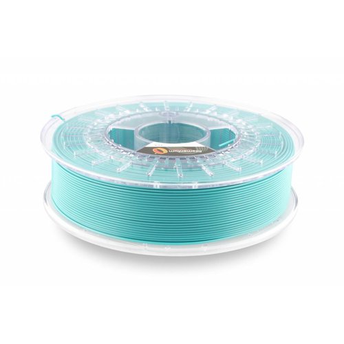  Fillamentum PLA Turquoise Blue: RAL 5018, PMS 3145, 1.75 / 2.85 mm, 750 grams (0.75 KG) 