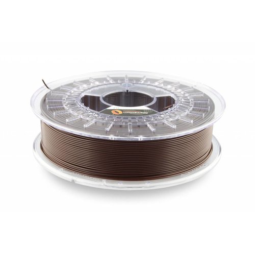  Fillamentum PLA Chocolate Brown, RAL 8017 / Pantone 497, 750 gram (0.75 KG) 