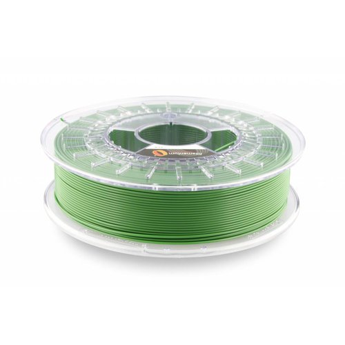  Fillamentum PLA Green Grass/Gras groen: RAL 6010, PMS 349, 750 gram (0.75 KG), 3D filament 