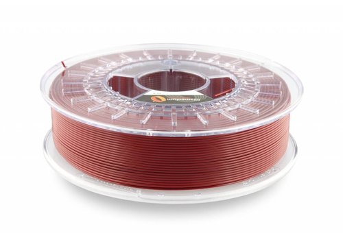  Fillamentum PLA Purple Red, RAL 3004, 750 gram (0.75 KG), 3D filament 