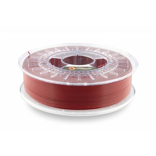  Fillamentum PLA Purple Red, RAL 3004, 750 gram (0.75 KG), 3D filament 