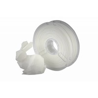 PolyMax™  PLA True White, RAL 9003, 750 gram (0.75 KG)