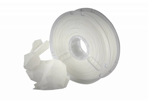  Polymaker PolyMax™  Tough PLA True White, RAL 9003, 750 grams (0.75 KG) 