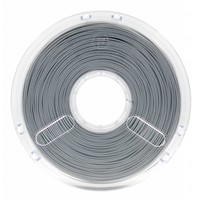 thumb-PolyMax™ PLA True Grey, RAL 7042, Pantone 429, 750 gram (0.75 KG)-3