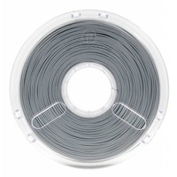 thumb-PolyMax™ Tough PLA True Grey, RAL 7042, Pantone 429, 750 grams (0.75 KG)-3