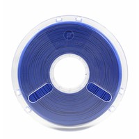 thumb-PolyMax™ PLA True Blue, RAL 5005, Pantone 300, 750 gram (0.75 KG) Polymaker-3