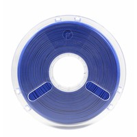 thumb-PolyMax™ Tough PLA True Blue, RAL 5005, Pantone 300, 750 gram (0.75 KG) Polymaker-3