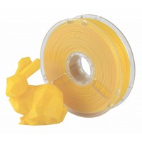 thumb-PolyMax™ PLA True Yellow, RAL 1018, Pantone Yellow, 750 gram (0.75 KG)-1