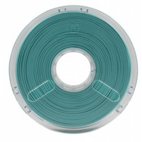thumb-PolyMax™ PLA Teal, RAL 6034, Pantone 7466, 750 gram (0.75 KG)-3