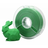 thumb-PolyMax™ PLA True Green, RAL 6032, Pantone 354, 750 gram (0.75 KG)-1