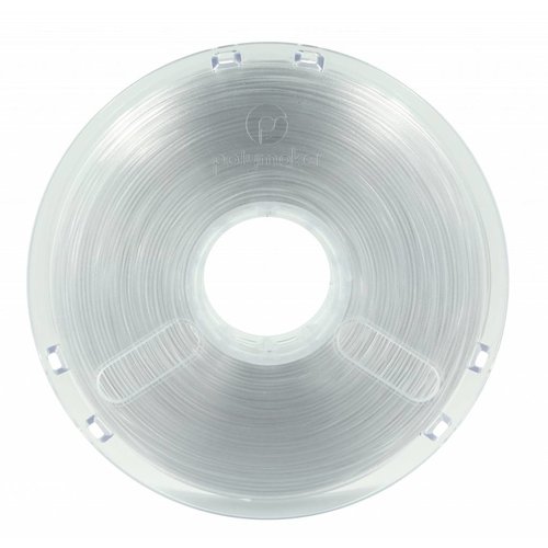  Polymaker PolyLite PC™ Natural Transparant, 750 gram (0.75 KG) polycarbonaat 