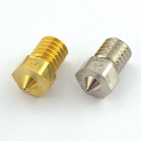 thumb-E3D V6-1.75 mm nozzle - 0.4 mm Apollo - Duraplat3-d™-2